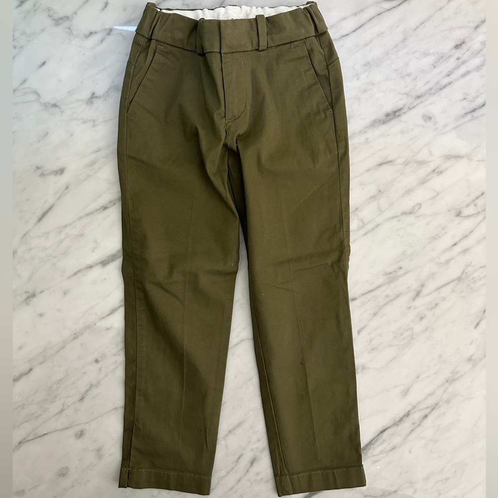 Zara Size 4-5 Cargo Pants
